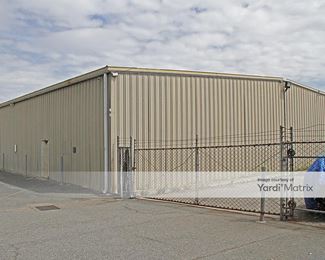 Photo 5 of Community Mini Storage Systems - 46 Industrial Way, Greenbrae, CA