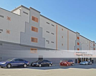 Storage Units for Rent available at 500 Indiana Street, San Francisco, CA 94107