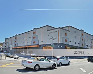 Photo 3 of City Storage-City Cellars - 500 Indiana Street, San Francisco, CA