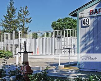 Photo 4 of Barham Self Storage - 49 Barham Avenue, Santa Rosa, CA