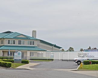 Photo 1 of Bay Area Self Storage - 1150 19th Avenue, San Mateo, CA