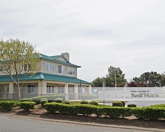 Photo 4 of Bay Area Self Storage - 1150 19th Avenue, San Mateo, CA