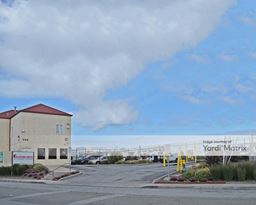 Image for Extra Space Storage - 345 Shaw Road, South San Francisco, CA
