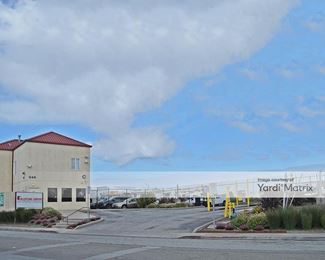 Photo 1 of Extra Space Storage - 345 Shaw Road, South San Francisco, CA