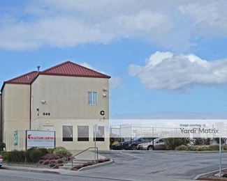 Photo 2 of Extra Space Storage - 345 Shaw Road, South San Francisco, CA