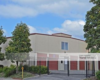 Photo 3 of Extra Space Storage - 345 Shaw Road, South San Francisco, CA