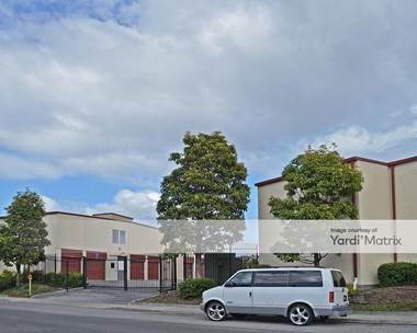 Storage Units for Rent available at 345 Shaw Road, South San Francisco, CA 94080