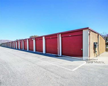 Storage Units for Rent available at 345 Shaw Road, South San Francisco, CA 94080