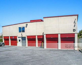 Photo 6 of Extra Space Storage - 345 Shaw Road, South San Francisco, CA