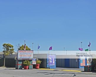 Photo 1 of American Storage - 600 Amador Street, San Francisco, CA