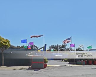 Photo 4 of American Storage - 600 Amador Street, San Francisco, CA