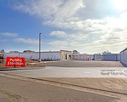 Image for Public Storage - 19784 8th Street East, Sonoma, CA