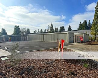 Photo 2 of Public Storage - 19784 8th Street East, Sonoma, CA