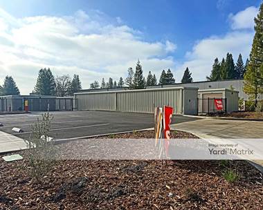 Storage Units for Rent available at 19784 8th Street East, Sonoma, CA 95476