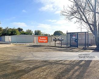 Photo 3 of Public Storage - 19784 8th Street East, Sonoma, CA