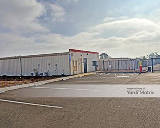 Photo 4 of Public Storage - 19784 8th Street East, Sonoma, CA