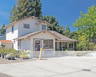 Photo 2 of Larkfield Self-Storage - 5241 Old Redwood Hwy, Santa Rosa, CA