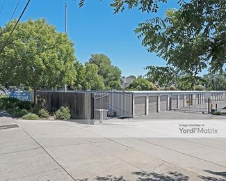 Photo 3 of Larkfield Self-Storage - 5241 Old Redwood Hwy, Santa Rosa, CA