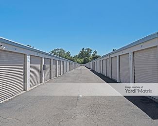 Photo 4 of Larkfield Self-Storage - 5241 Old Redwood Hwy, Santa Rosa, CA