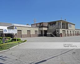 Image for JJ's Storage - 1715 East Bayshore Road, Redwood City, CA