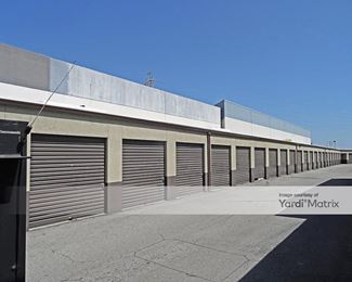 Photo 2 of JJ-s Storage - 1715 East Bayshore Road, Redwood City, CA