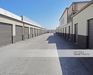 Photo 4 of JJ-s Storage - 1715 East Bayshore Road, Redwood City, CA