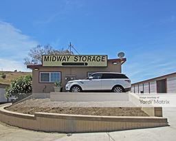 Image for Midway Storage - 4561 Hess Road, American Canyon, CA