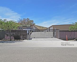 Photo 2 of Midway Storage - 4561 Hess Road, American Canyon, CA