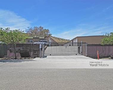 Storage Units for Rent available at 4561 Hess Road, American Canyon, CA 94503
