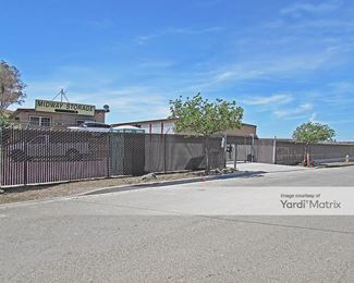 Photo 3 of Midway Storage - 4561 Hess Road, American Canyon, CA