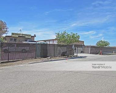 Storage Units for Rent available at 4561 Hess Road, American Canyon, CA 94503