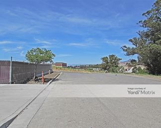 Photo 4 of Midway Storage - 4561 Hess Road, American Canyon, CA