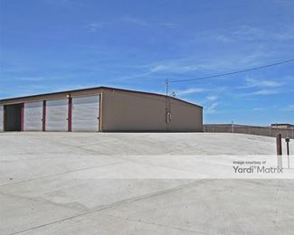Photo 5 of Midway Storage - 4561 Hess Road, American Canyon, CA