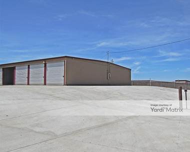 Storage Units for Rent available at 4561 Hess Road, American Canyon, CA 94503