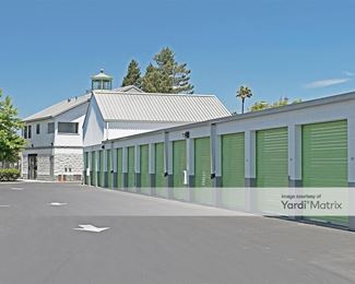 Photo 3 of Extra Space Storage - 6635 Redwood Drive, Rohnert Park, CA