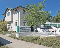 Image for Self Storage of Windsor - 10090 Old Redwood Hwy, Windsor, CA