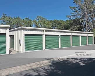 Photo 2 of Self Storage of Windsor - 10090 Old Redwood Hwy, Windsor, CA