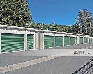 Photo 3 of Self Storage of Windsor - 10090 Old Redwood Hwy, Windsor, CA