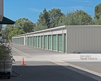 Photo 5 of Self Storage of Windsor - 10090 Old Redwood Hwy, Windsor, CA