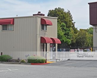 Photo 2 of Security Public Storage - 110 East 25th Avenue, San Mateo, CA