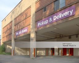Image for Public Storage - 5423 Butler Road, Bethesda, MD