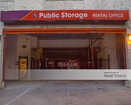 Image for Public Storage - 7800 Fenton Street, Silver Spring, MD