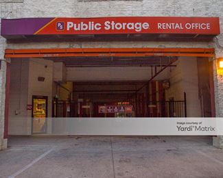 Photo 1 of Public Storage - 7800 Fenton Street, Silver Spring, MD
