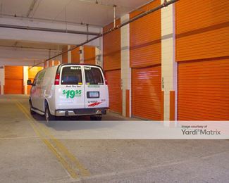 Photo 3 of Public Storage - 7800 Fenton Street, Silver Spring, MD