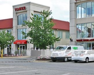 Photo 2 of Tower Self Storage - 3725 Leonardtown Road, Waldorf, MD