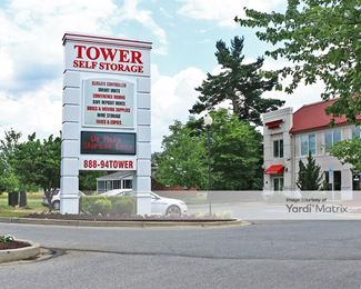 Photo 3 of Tower Self Storage - 3725 Leonardtown Road, Waldorf, MD