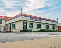 Image for Public Storage - 5000 Indian Head Hwy, Oxon Hill, MD