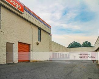 Photo 2 of Public Storage - 5000 Indian Head Hwy, Oxon Hill, MD
