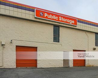 Photo 3 of Public Storage - 5000 Indian Head Hwy, Oxon Hill, MD