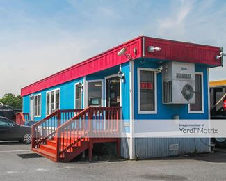 Photo 1 of Gude Self Storage - 851 East Gude Drive, Rockville, MD
